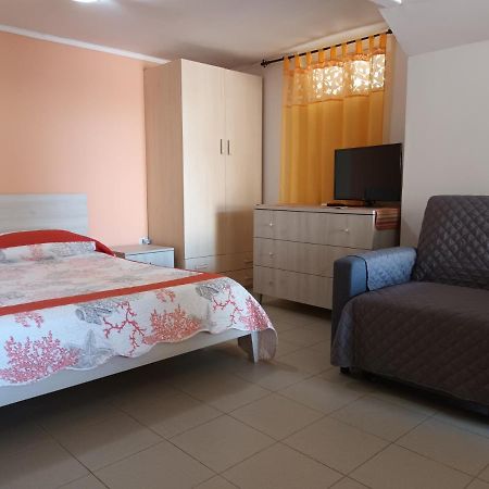 Giardino Del Sole Villa โตรเปอา ภายนอก รูปภาพ