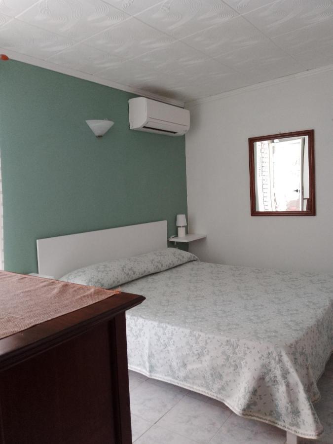 Giardino Del Sole Villa โตรเปอา ภายนอก รูปภาพ