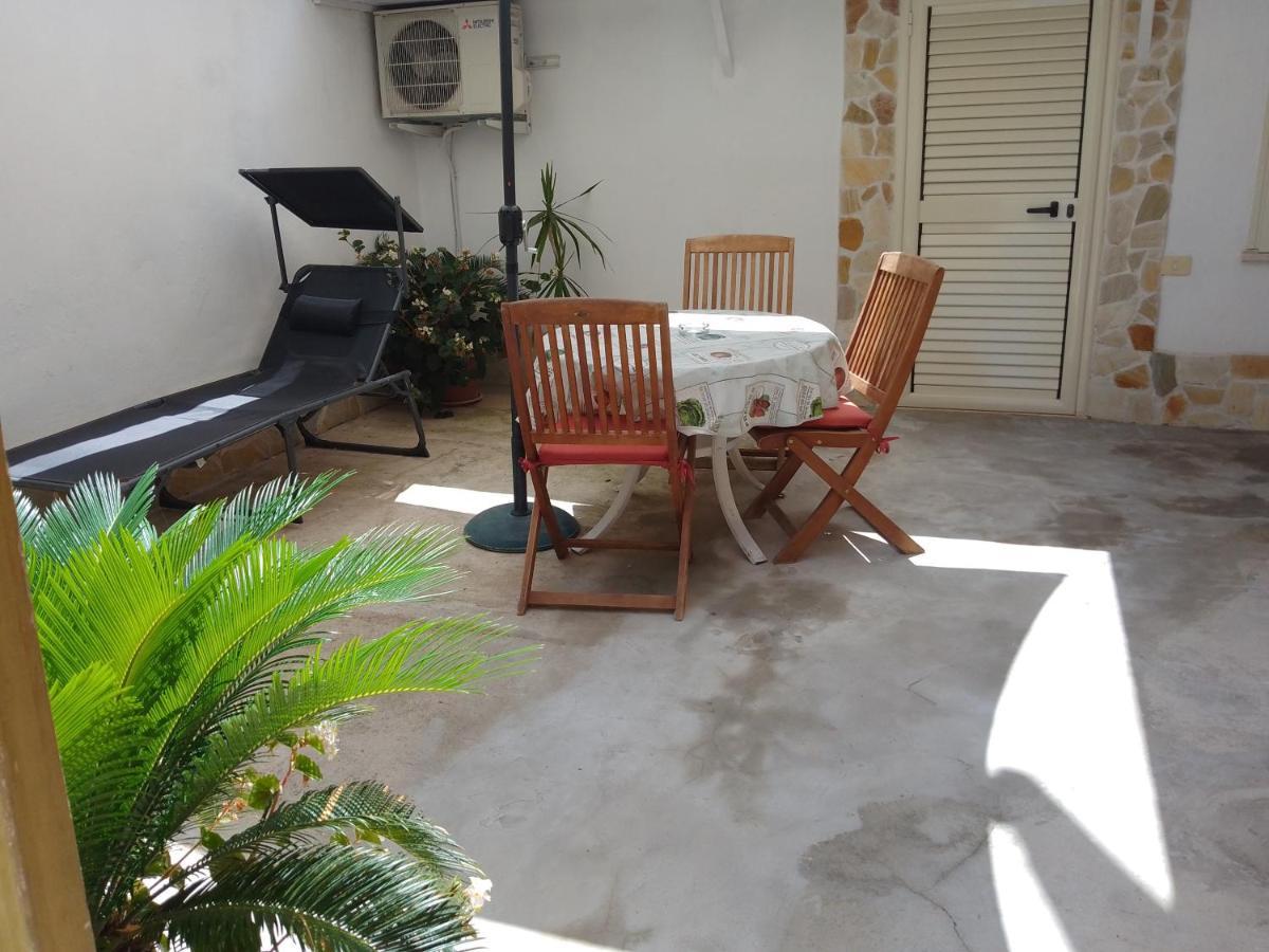 Giardino Del Sole Villa โตรเปอา ภายนอก รูปภาพ
