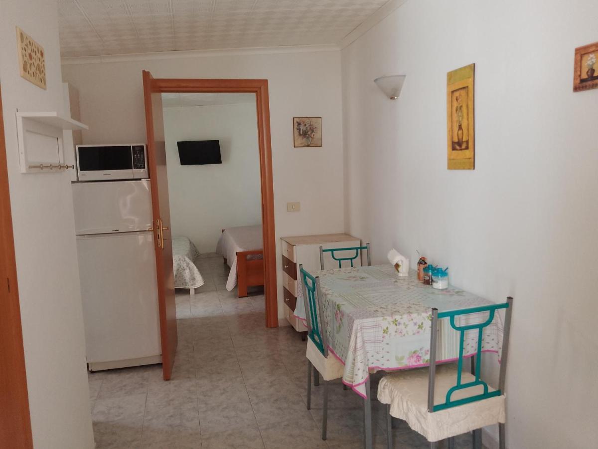 Giardino Del Sole Villa โตรเปอา ภายนอก รูปภาพ
