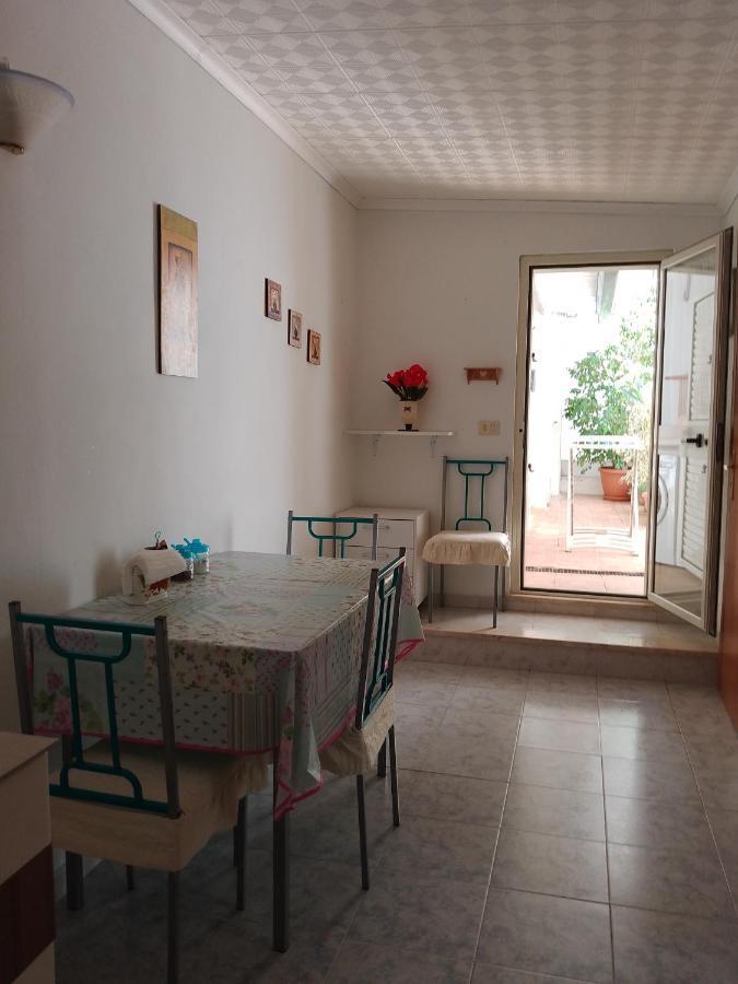 Giardino Del Sole Villa โตรเปอา ภายนอก รูปภาพ