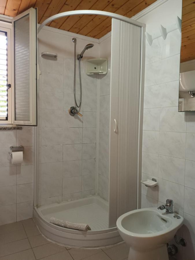 Giardino Del Sole Villa โตรเปอา ภายนอก รูปภาพ