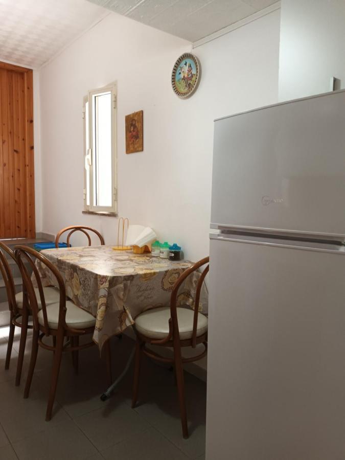 Giardino Del Sole Villa โตรเปอา ภายนอก รูปภาพ
